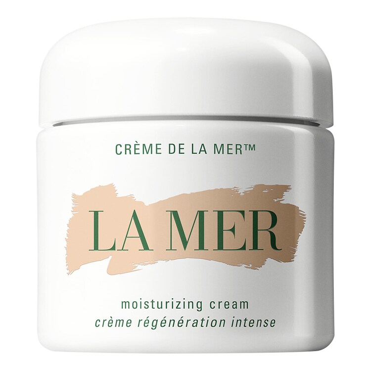 The Moisturizing Cream - Crema idratante rigenerazione intensa