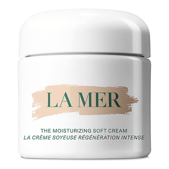 The Moisturizing Soft Cream - Crema hidratanta lejera pentru ten, La Mer