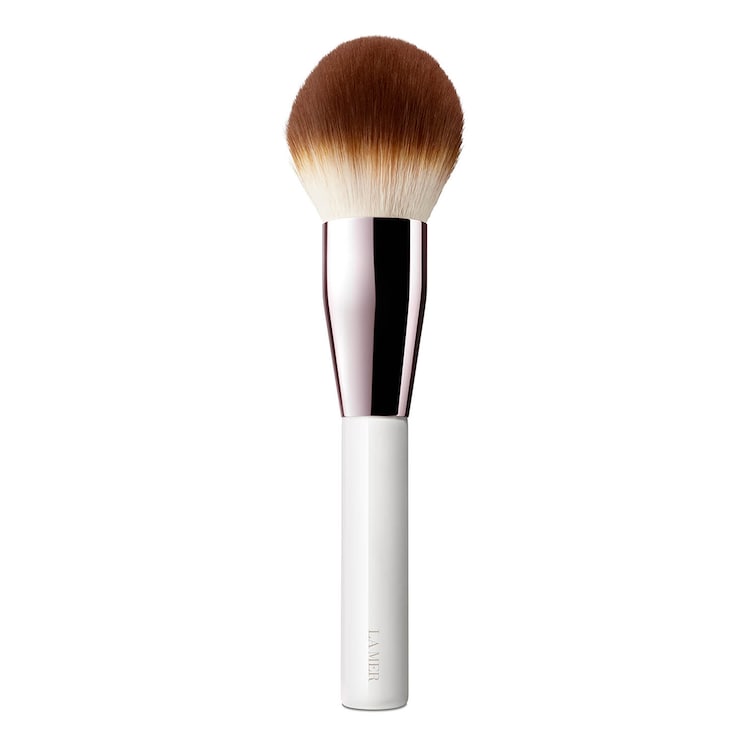 The Powder Brush - Pensula pentru aplicarea pudrei