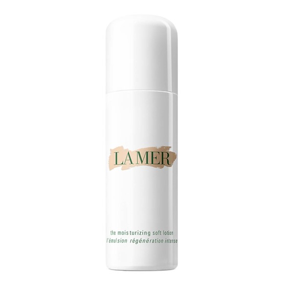 The Moisturizing Soft Lotion - Loción, La Mer