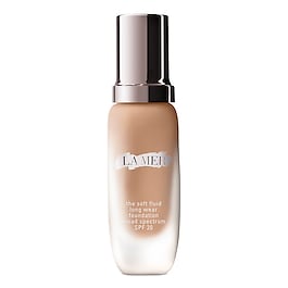 The Soft Fluid Long Wear Foundation SPF 20 - Fondotinta fluido SPF 20 image