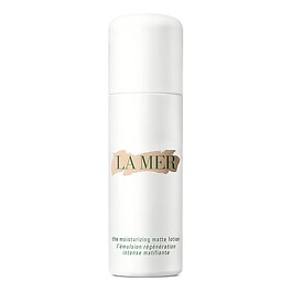 The Moisturizing Soft Matte Lotion image