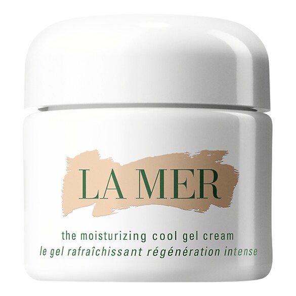The Moisturizing Cool Gel Cream - Crema hidratanta cu efect racoritor pentru ten, La Mer