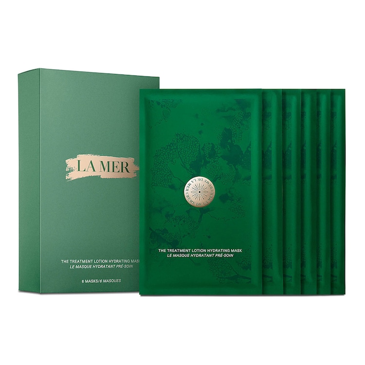 The Treatment Lotion Hydrating Mask - Nemlendirici Maske