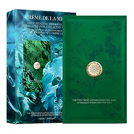 The Treatment Lotion Hydrating Mask - Masca hidratanta pentru fata