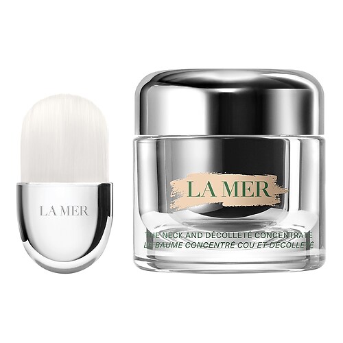 La Mer La Mer - Concentrated Neck and Décolleté Balm