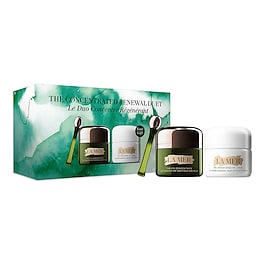 Le Duo Concentré Régénérant - Coffret Soin Visage 