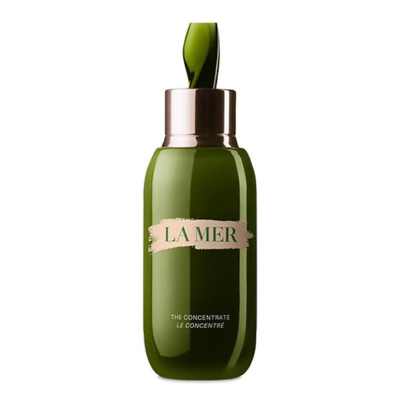 The Concentrate, La Mer