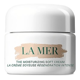 The Moisturizing Soft Cream