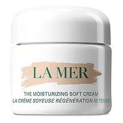 La Crema Sedosa Regeneración Intensa - Crema Facial Hidratante, La Mer