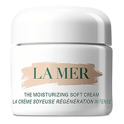 La Crème Soyeuse Régénération Intense - Crème Hydratante Visage