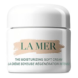 The Moisturizing Soft Cream - Crema Viso
