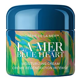 Blue Heart Moisturizing Cream - Nemlendirici Yüz Kremi