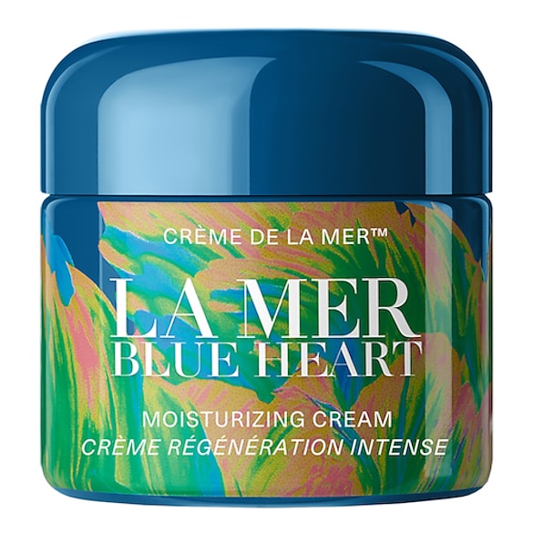 Blue Heart Moisturizing Cream - Nemlendirici Yüz Kremi, LA MER