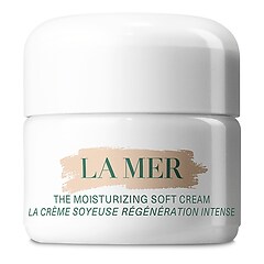La Crème Soyeuse Régénération Intense - Crème Hydratante Visage, LA MER