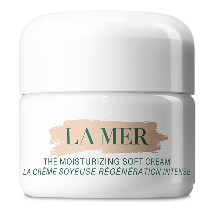 The Moisturizing Soft Cream - Moisturizing Face Cream