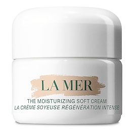 The Moisturizing Soft Cream - Moisturizing Face Cream image