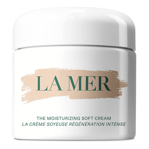The Moisturizing Soft Cream - Crema hidratanta, La Mer