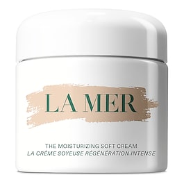 The Moisturizing Soft Cream image