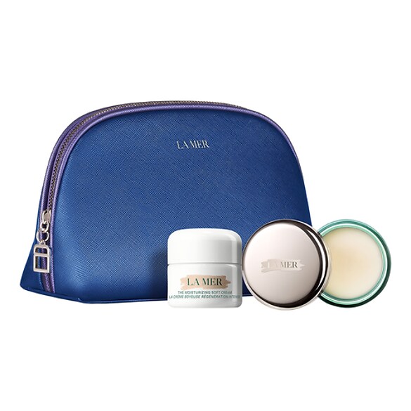 The Smoothing Moisture Collection - Set, La Mer