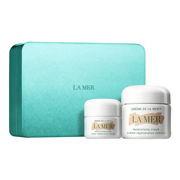 The Creme de La Mer Duet - Set ingrijire, La Mer