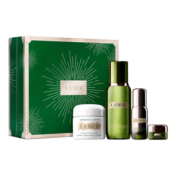 The Hydrating Radiance Collection, La Mer