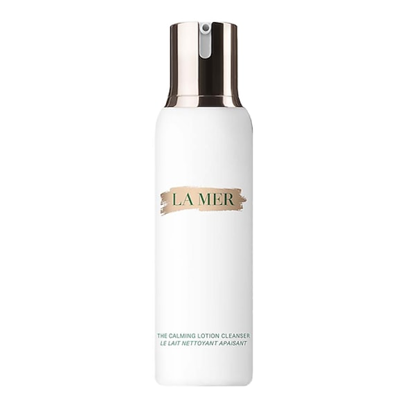 Le Lait Nettoyant Apaisant - Nettoyant visage, LA MER