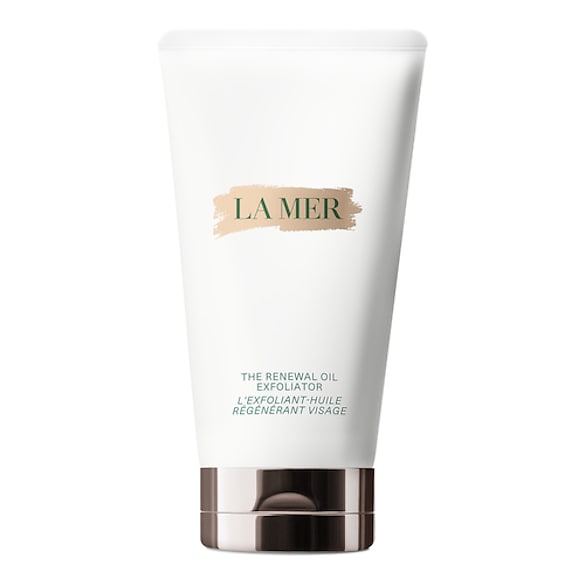 L'Exfoliant-Huile Régénérant Visage - Gommage Visage, LA MER