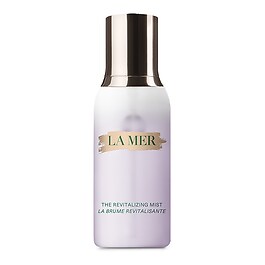The Revitalizing Mist