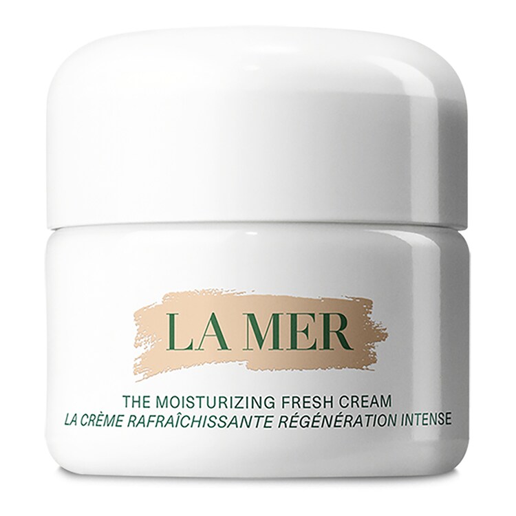 The Moisturizing Fresh Cream - Seyahat Boyu Nemlendirici Krem