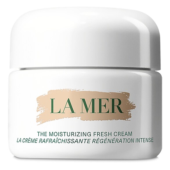 La Crème Rafraîchissante Régénération Intense - Crème Hydratante, LA MER
