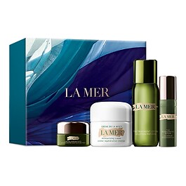 The Refreshing Radiance Collection - Cilt Bakım Seti