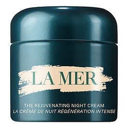 La Crème de Nuit Régénération Intense - Crème de nuit anti-âge image