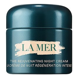 The Rejuvenating Night Cream 