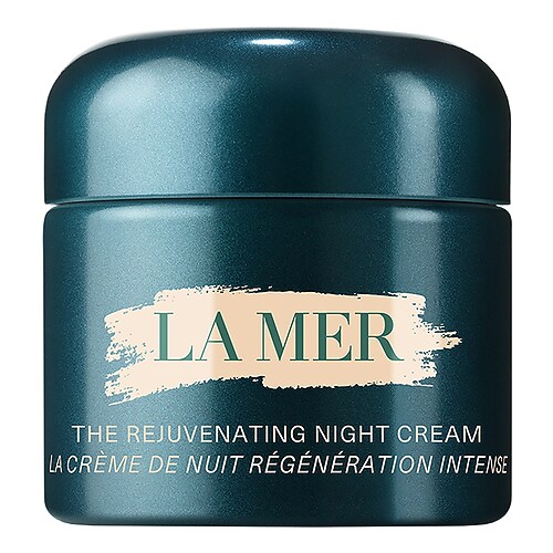 La Mer La Mer - The Rejuvanating Night Cream