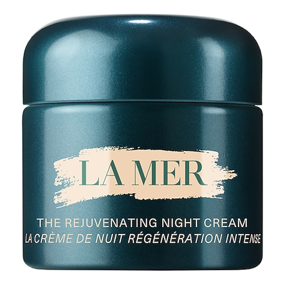 The Rejuvenating Night Cream , LA MER