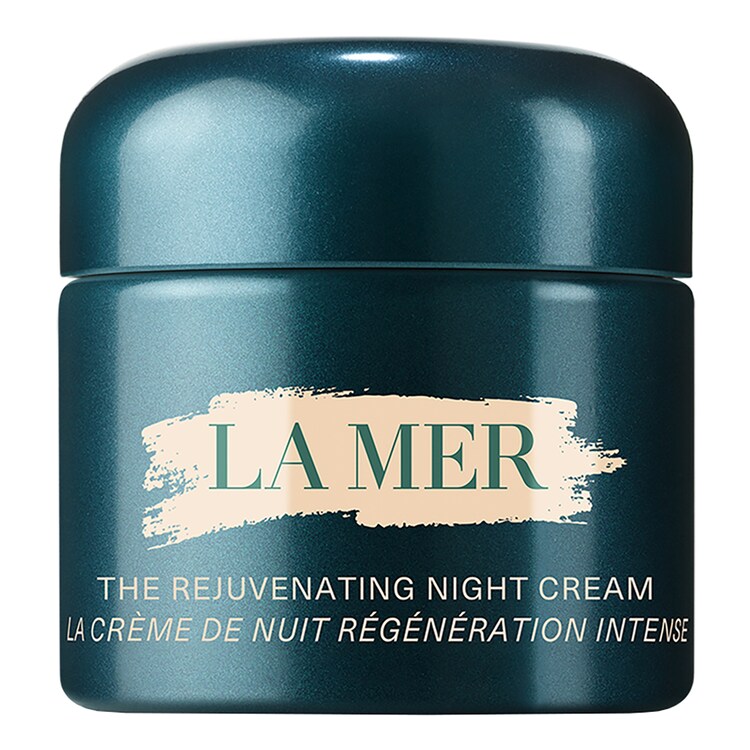 The Rejuvenating Night Cream - Crema viso