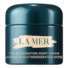 The Rejuvenating Night Cream image