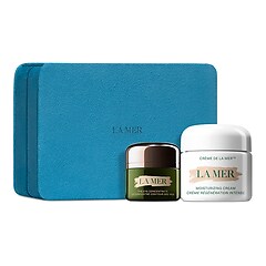 La Collection Apaisante et Hydratante - Coffret soin visage, LA MER