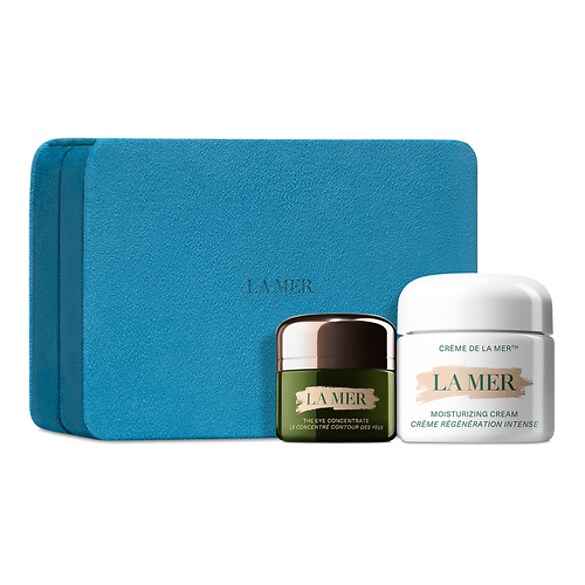 La Collection Apaisante et Hydratante - Coffret soin visage, LA MER