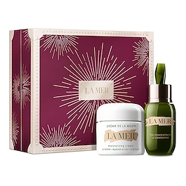 La Collection Apaisante - Coffret soin visage