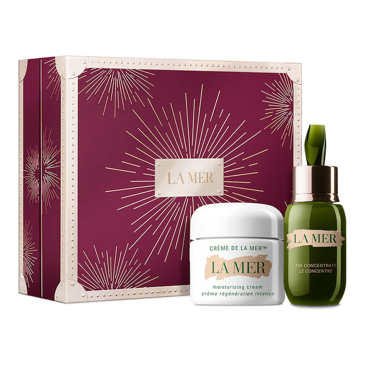 The Soothing Strength Collection