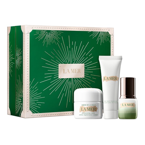 The La Mer Holiday Minis - Set, La Mer