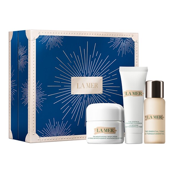 The Energizing Hydration Collection, LA MER