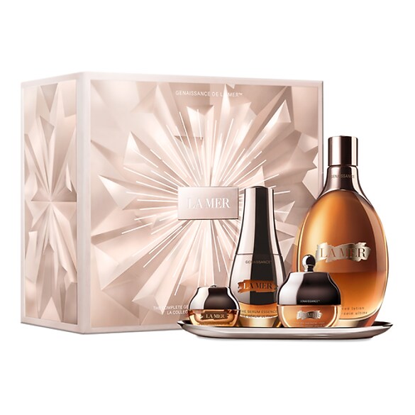 The Complete Genaissance de la Mer Collection, LA MER