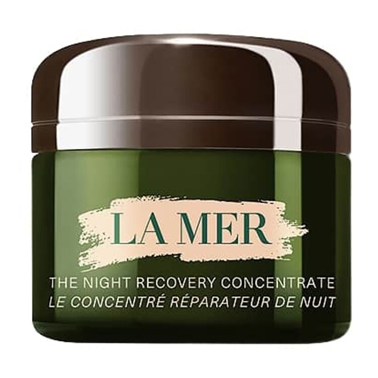 The Night Recovery Concentrate - per rafforzare la barriera cutanea 