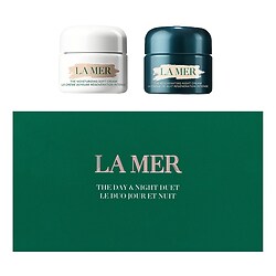 Le Duo Jour et Nuit - Coffret soin visage