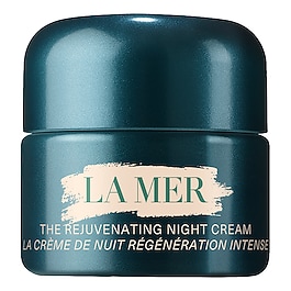 The Rejuvenating Night Cream - Cream image