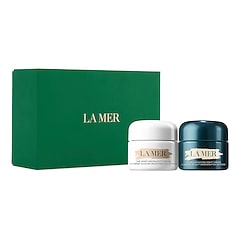 Le Duo Jour et Nuit - Coffret soin visage, LA MER