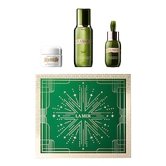 Le Rituel Apaisant et Revitalisant - Coffret Soin Visage, LA MER